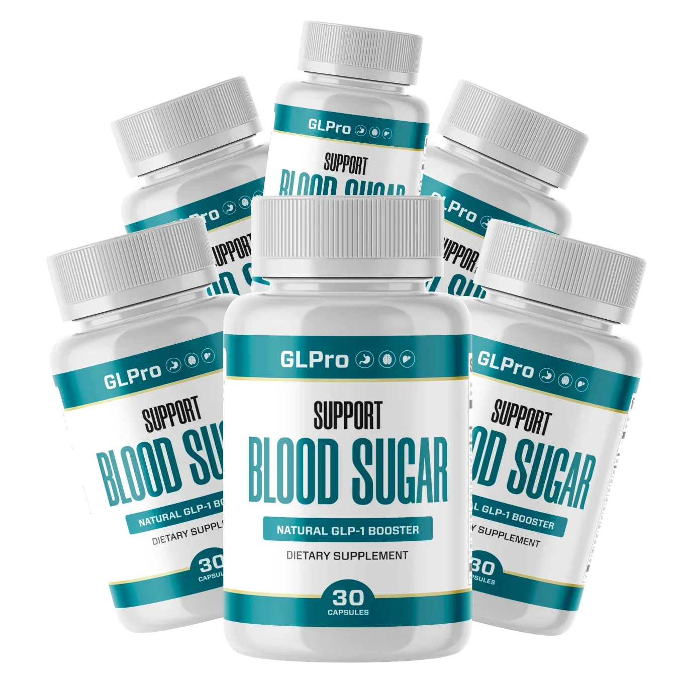 GLPro free shipping